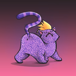 KittyButt #3380