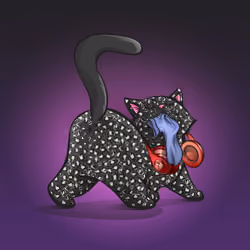 KittyButt #5216