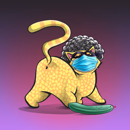 KittyButt #5102