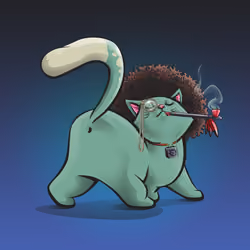 KittyButt #5302
