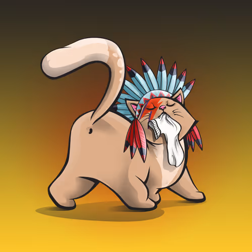 KittyButt #5892