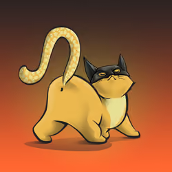 KittyButt #5783