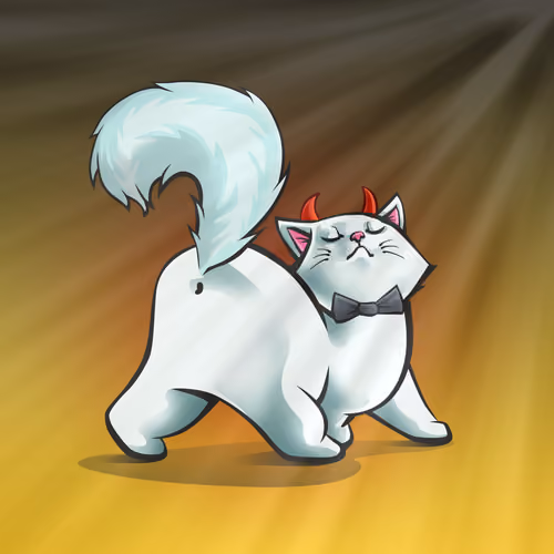 KittyButt #7276