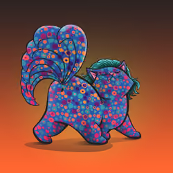 KittyButt #765