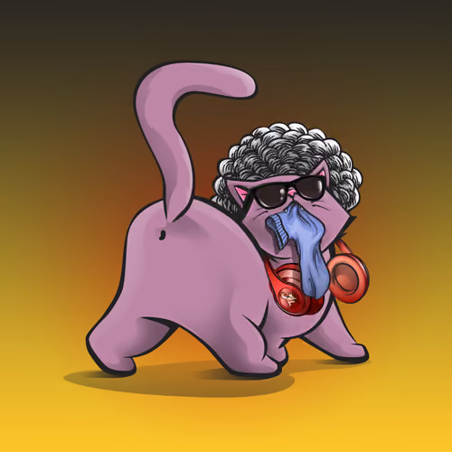 KittyButt #3907