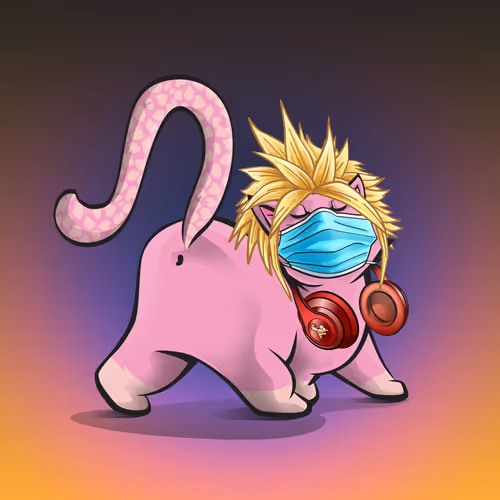 KittyButt #4977
