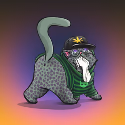 KittyButt #4785