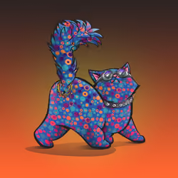 KittyButt #1533