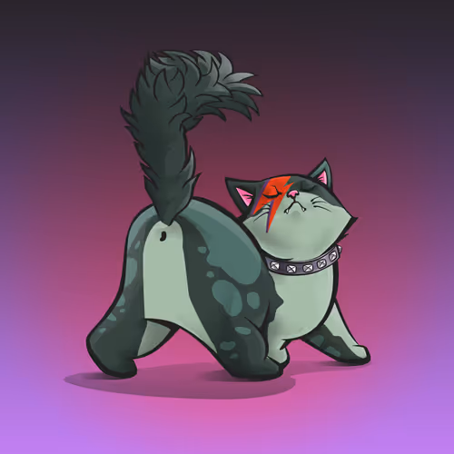 KittyButt #3179