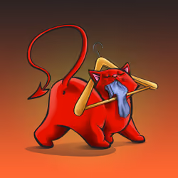 KittyButt #4005