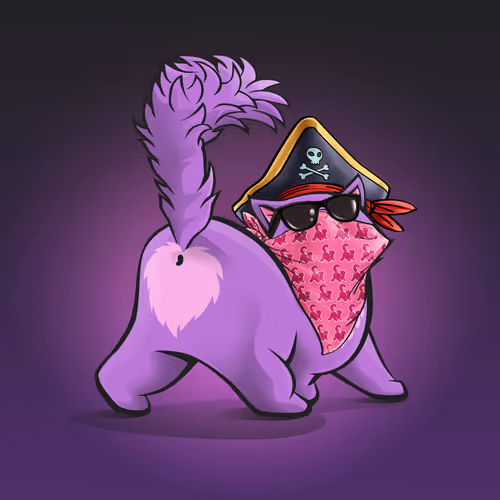 KittyButt #2653