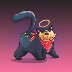 KittyButt #3391
