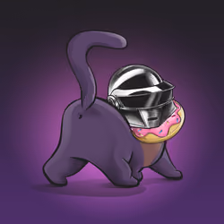 KittyButt #386