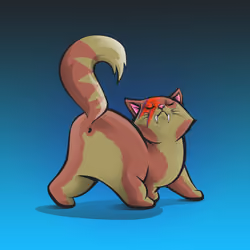 KittyButt #9782