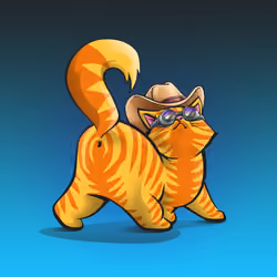 KittyButt #8168