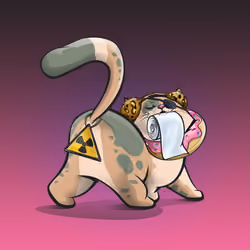 KittyButt #9815