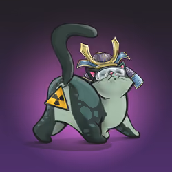 KittyButt #6481