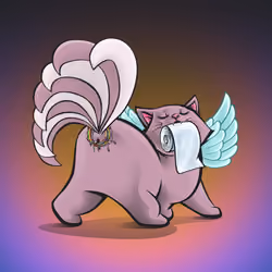 KittyButt #8605