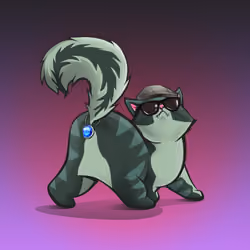 KittyButt #4071