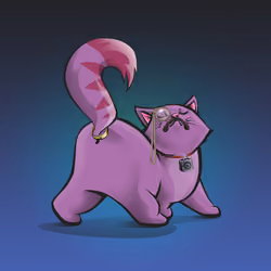 KittyButt #7219