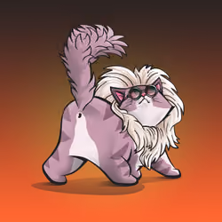 KittyButt #511