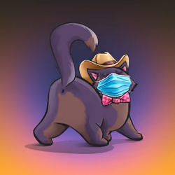 KittyButt #4801