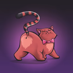 KittyButt #3749