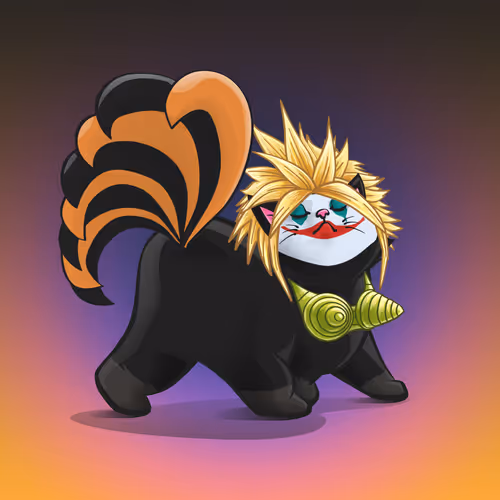 KittyButt #3193