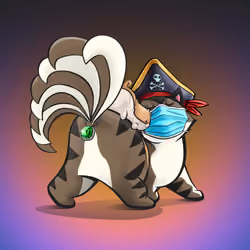 KittyButt #8644