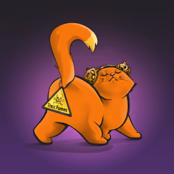 KittyButt #6977