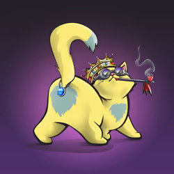 KittyButt #7491