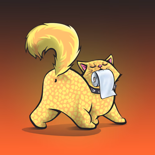 KittyButt #6509