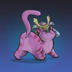 KittyButt #9637