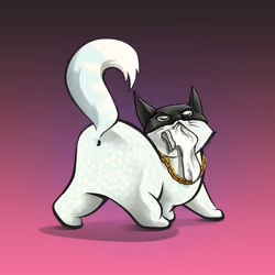 KittyButt #9232