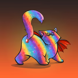 KittyButt #8234
