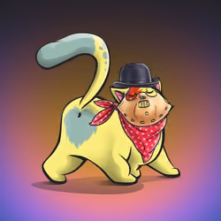 KittyButt #9969