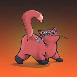KittyButt #6100