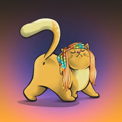 KittyButt #2790