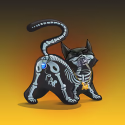 KittyButt #7502