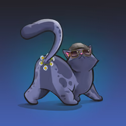 KittyButt #2551