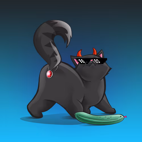 KittyButt #5351