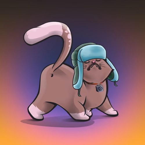 KittyButt #8798