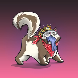 KittyButt #8650