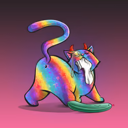 KittyButt #9783