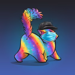 KittyButt #1691