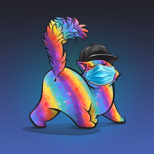 KittyButt #1691