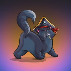 KittyButt #8989