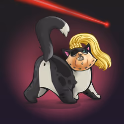 KittyButt #9011