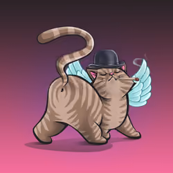 KittyButt #9657