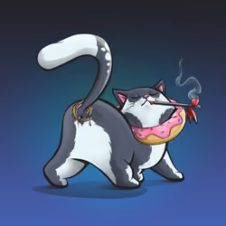 KittyButt #7878